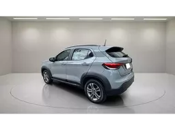 Fiat Pulse