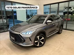 BYD Song Plus