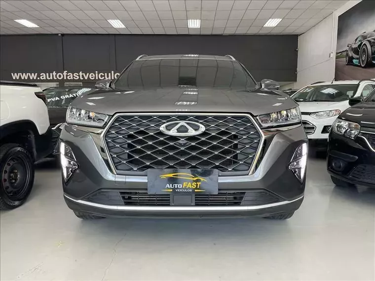 Foto do carro