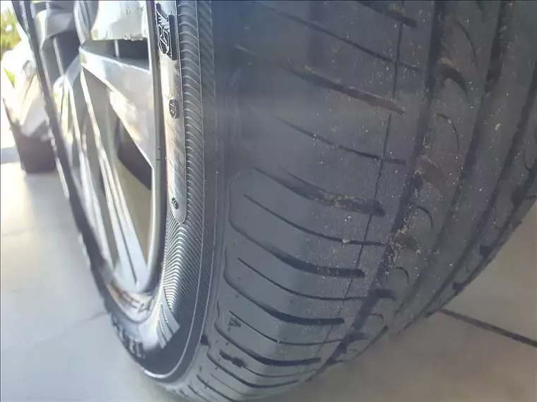 Foto do carro