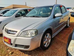 Chevrolet Astra