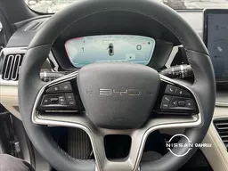 BYD Song Plus