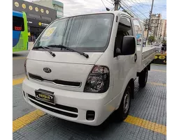 KIA Bongo