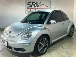 New Beetle