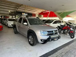 Renault Duster Oroch