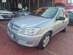 Chevrolet Celta