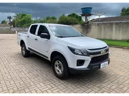 Chevrolet S10