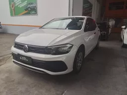 Volkswagen Polo Hatch