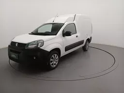 Peugeot Partner Rapid