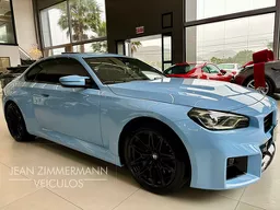 BMW M2