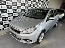 Fiat Grand Siena