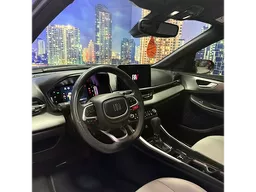Fiat Fastback