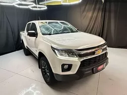 Chevrolet S10