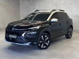Renault Kardian
