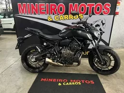 MT-07