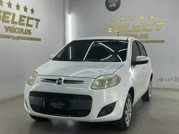 Fiat Palio