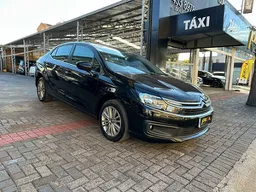 Citroën C4 Lounge