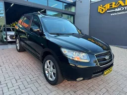 Hyundai Santa Fé