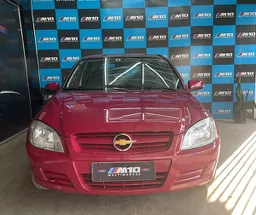 Chevrolet Celta