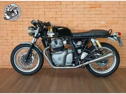 Royal Enfield Continental GT