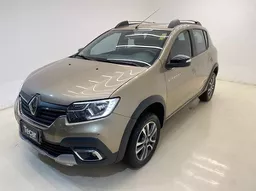 Renault Stepway