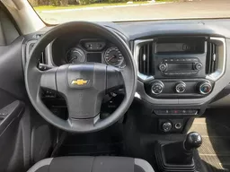Chevrolet S10