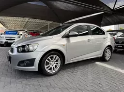 Chevrolet Sonic