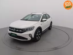 Volkswagen Nivus