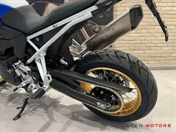 BMW F 900 GS