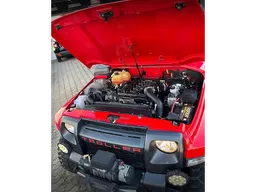Troller T4