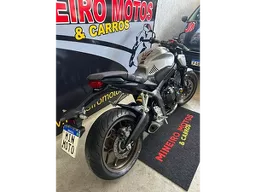 Honda CB 650