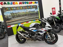 S 1000 RR