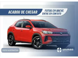 Volkswagen Tera