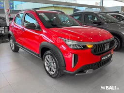 Fiat Pulse