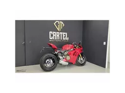 Ducati