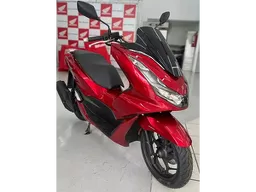 Honda PCX