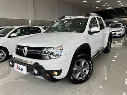 Renault Duster Oroch