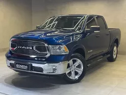 RAM Classic