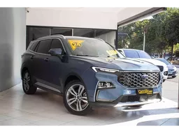 Ford Territory