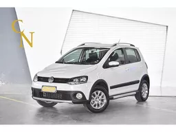 Volkswagen Crossfox