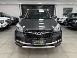 Chery Tiggo 5X