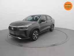 Fiat Fastback