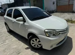 Toyota Etios
