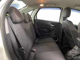 Fiat Grand Siena