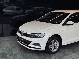 Volkswagen Polo Hatch
