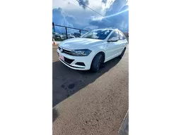 Volkswagen Virtus