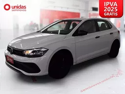 Volkswagen Polo Hatch