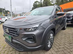 Fiat Pulse