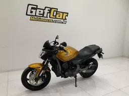 CB 600