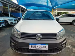 Volkswagen Saveiro